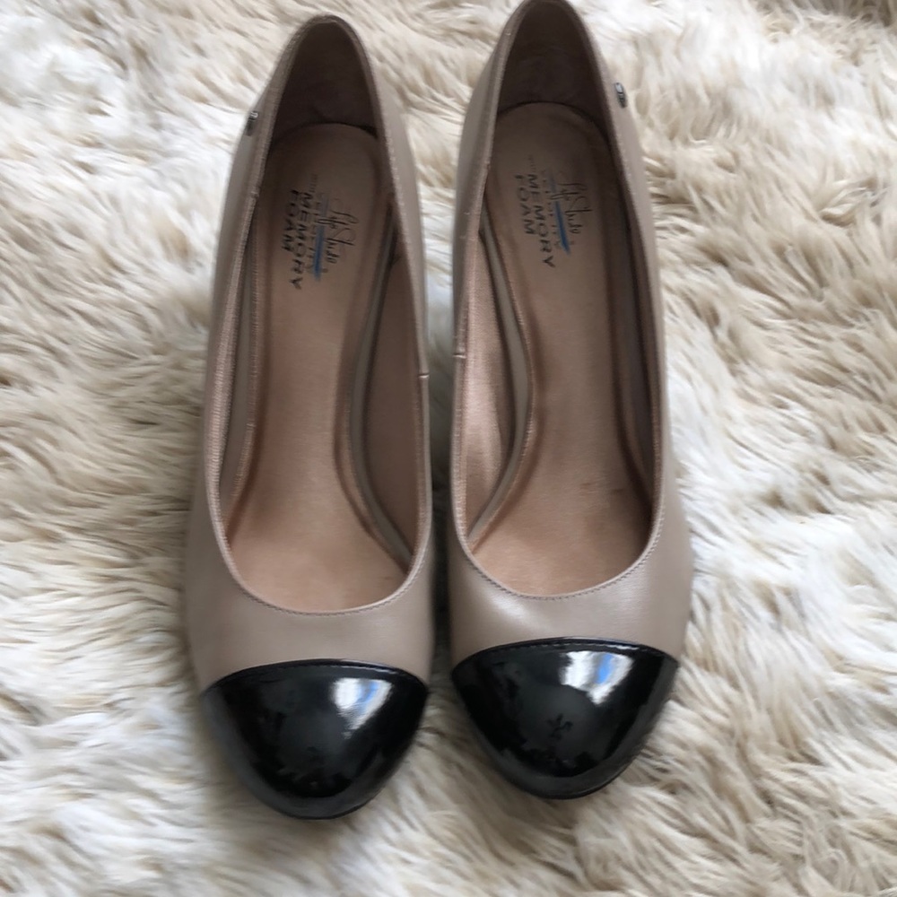 Life Style Heels